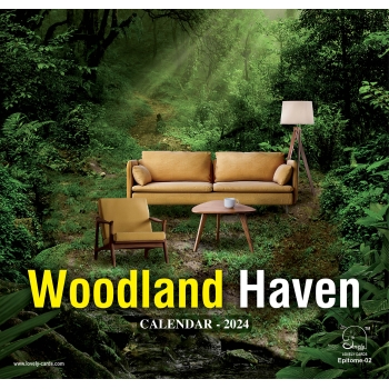 WOODLAND HAVEN - EPITOME...