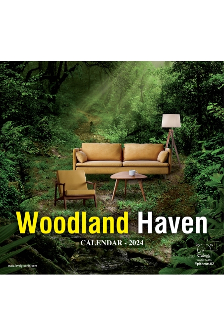 WOODLAND HAVEN - EPITOME 02-2024