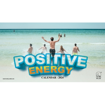 POSITIVE ENERGY - NTL 04-2024