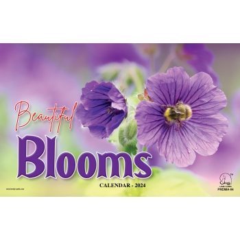 BLOOMS - PREMIA 04-2024