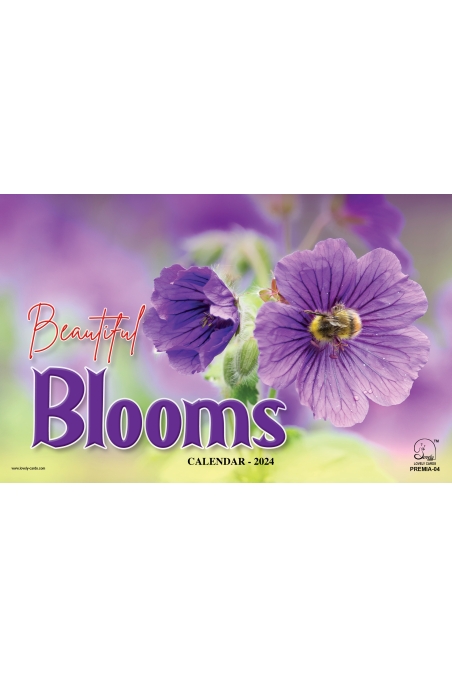 BLOOMS - PREMIA 04-2024